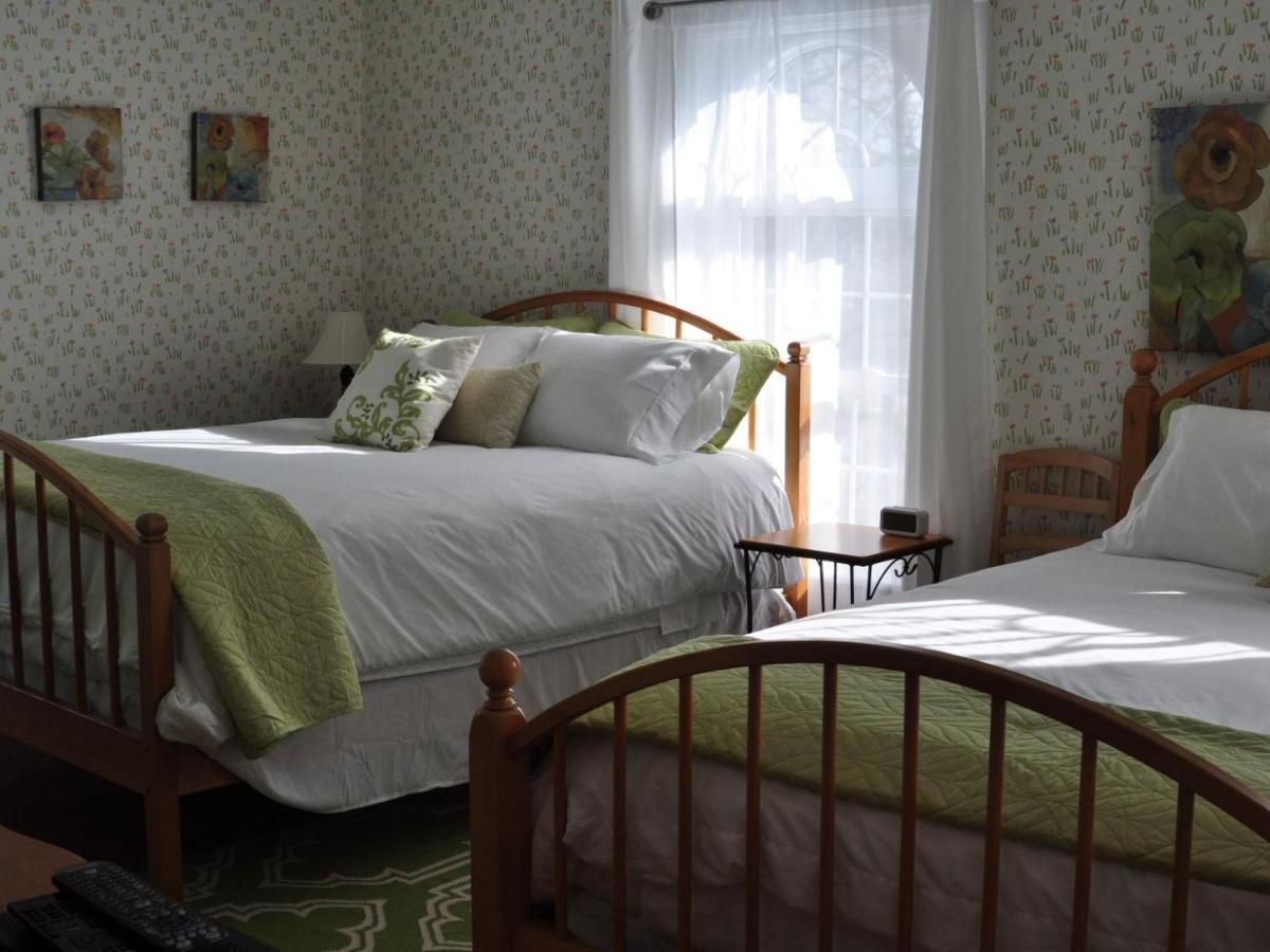 The Doctor'S Inn อ็อกซ์ฟอร์ด ภายนอก รูปภาพ